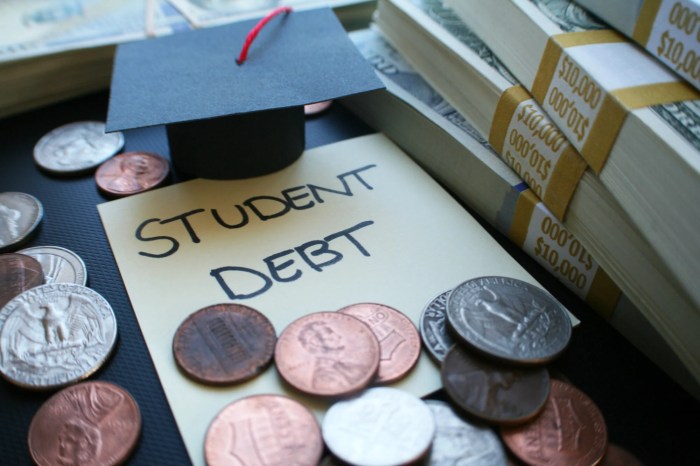 Student loans louisiana