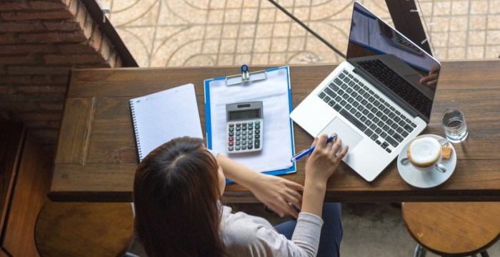 Loan bc student work does application important know before college