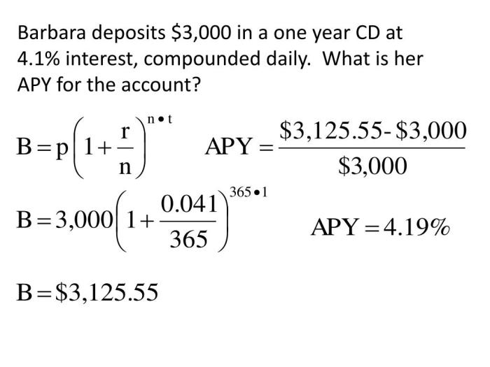 Do student loans compound daily