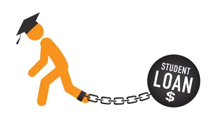 Are student loans good