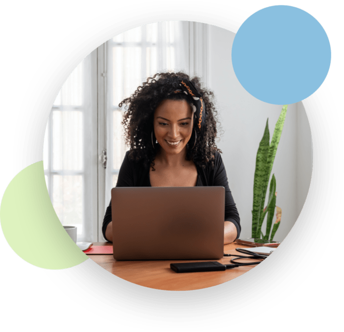Student refinance loan