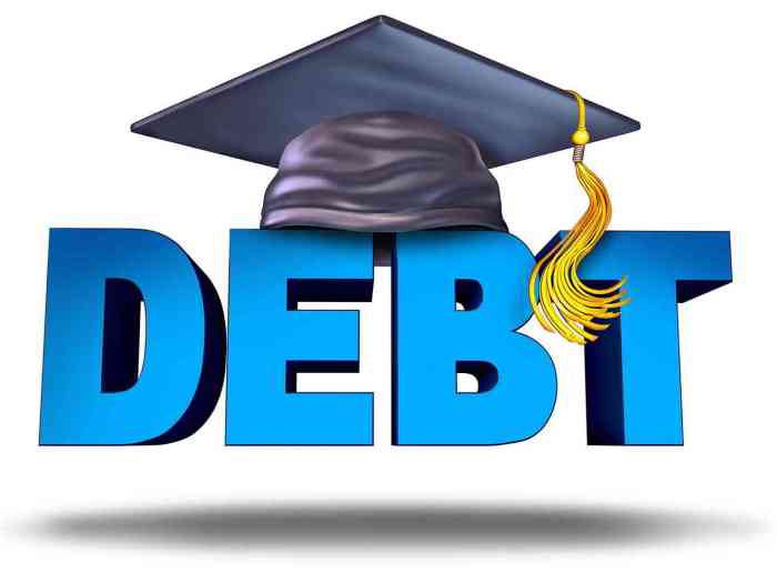 Private student loan refinance with bad credit
