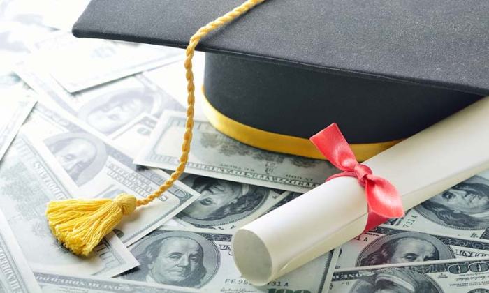 Student loans org