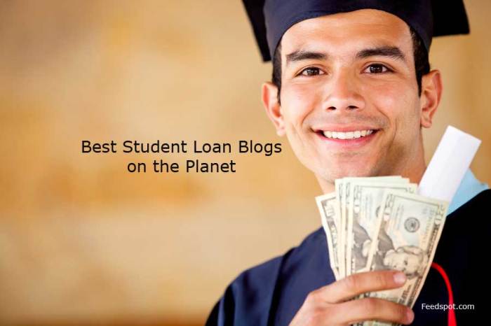 Student loans louisiana