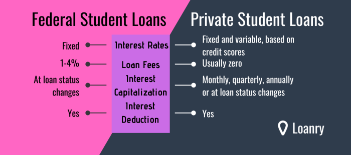 Loan student lenders top homework did we finding