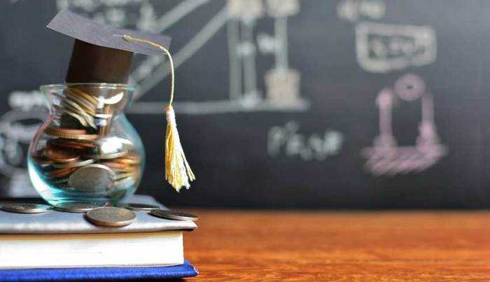 Student loans refinance options