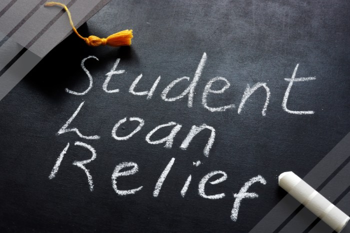 Student loan update 2024