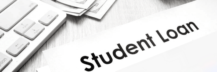 Stanford student loan
