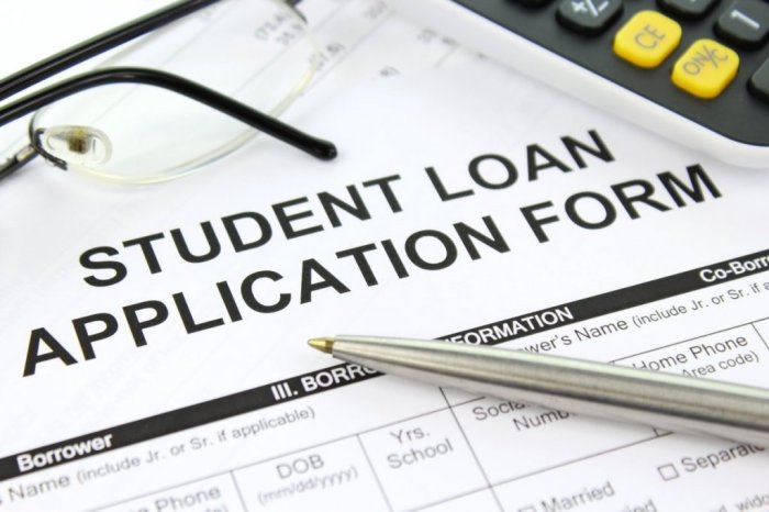 Experian student loans