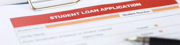 Student loans paid off barrier cred loan debt doesn huge travel but have can