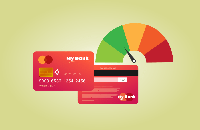 Do student loans go on your credit report