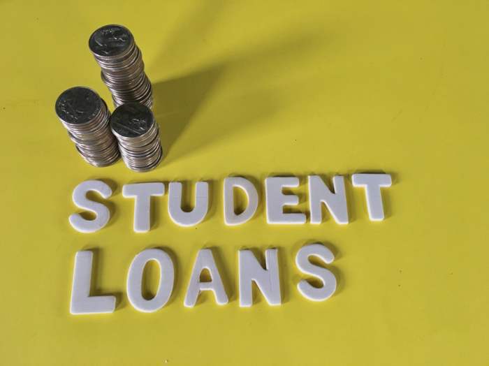Where can i find information about my student loans