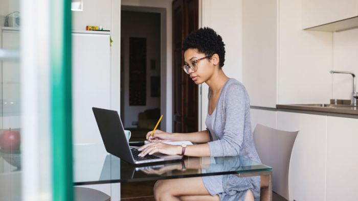 Loans student consider