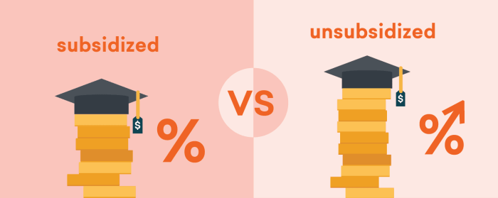 2012 abc workshop dl direct unsubsidized subsidized vs student ppt powerpoint presentation sub loans