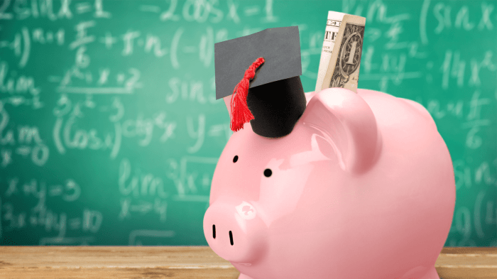 Paying loans