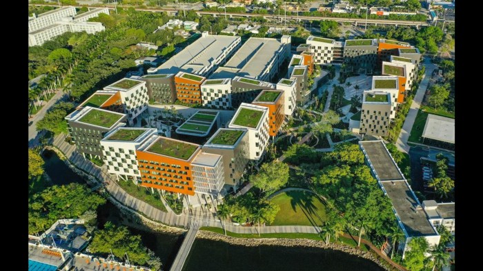 Miami aid financial university