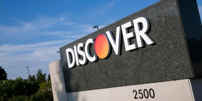 Dscover student loans