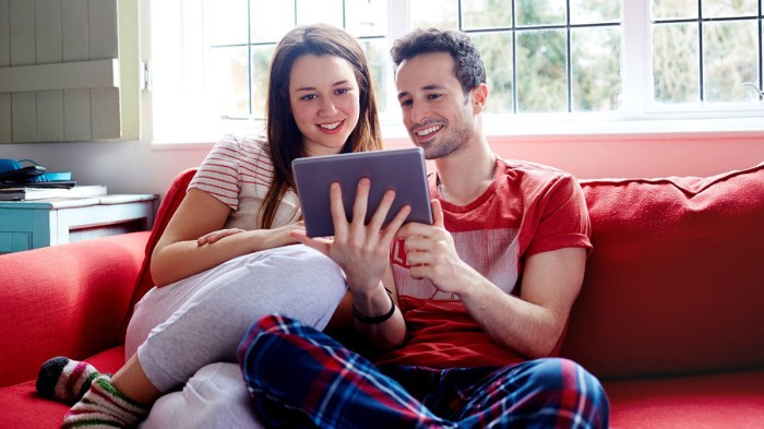 Applying for student loans when married