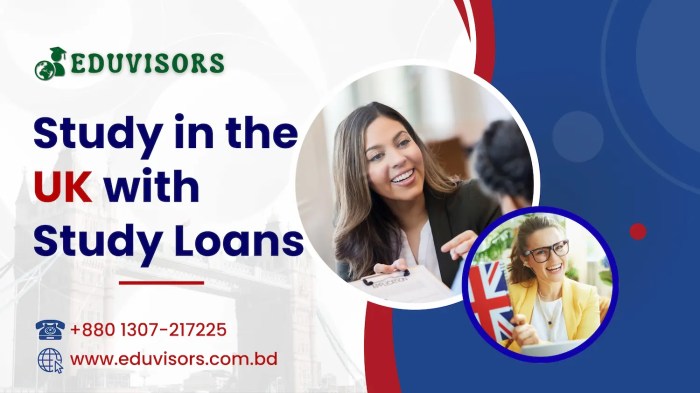 Student loan england