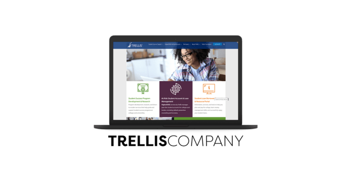 Trellis loan garnishment loans