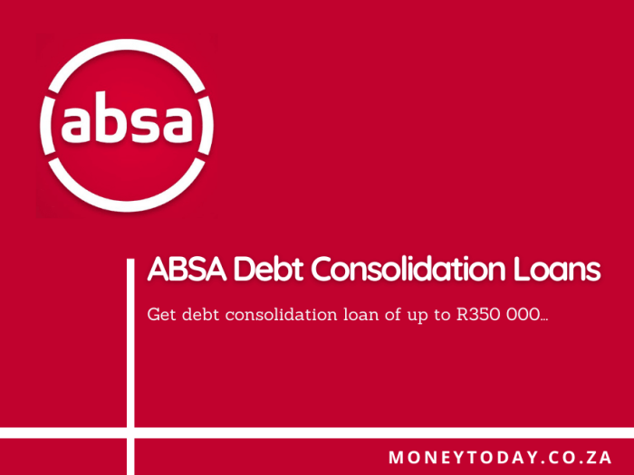 Absa student loan