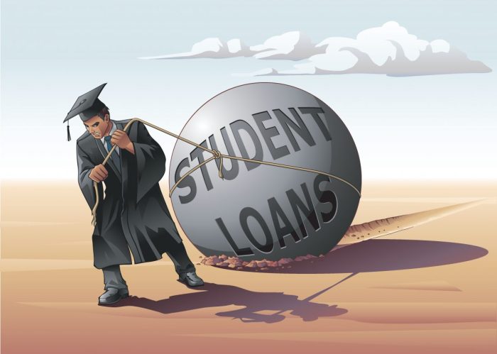 Student loans ga