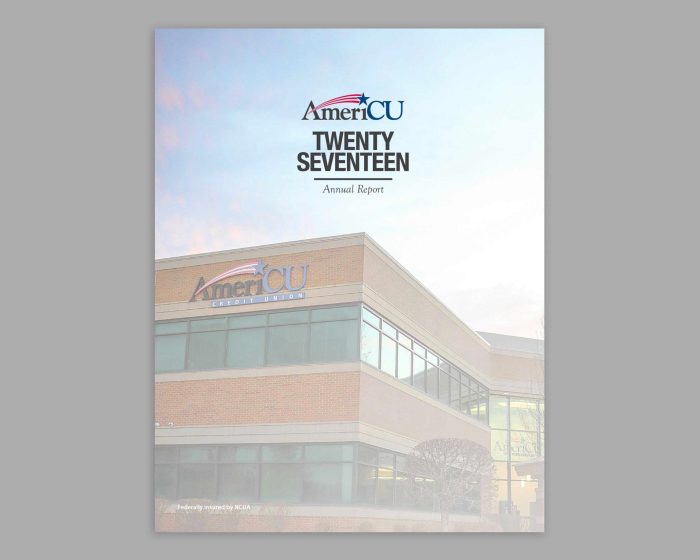 Americu credit union student loans