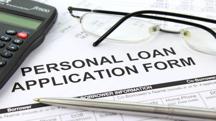 Applying student loan online