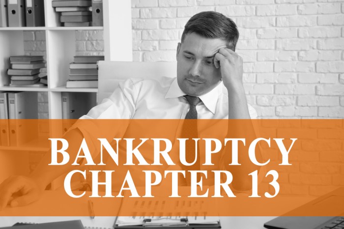 Student loans chapter 13