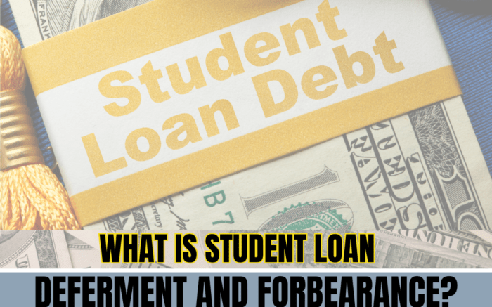Deferment hardship form forms