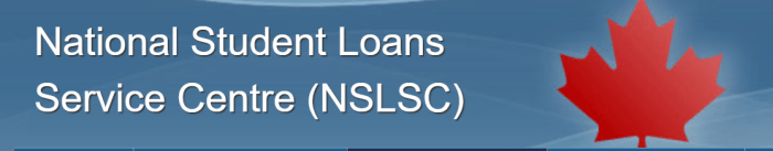 Student loan ontario