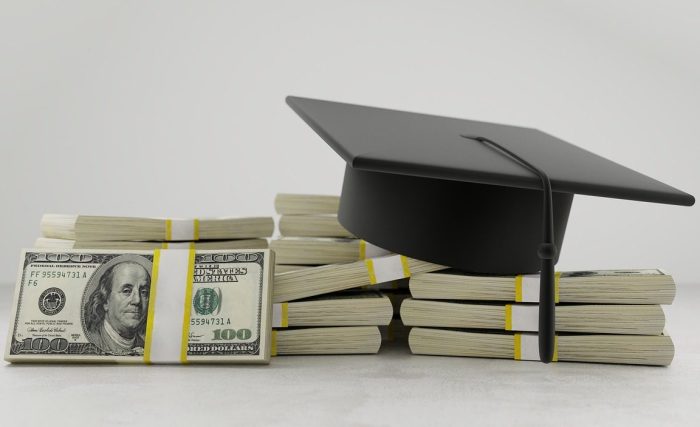 Student loans and working for a nonprofit