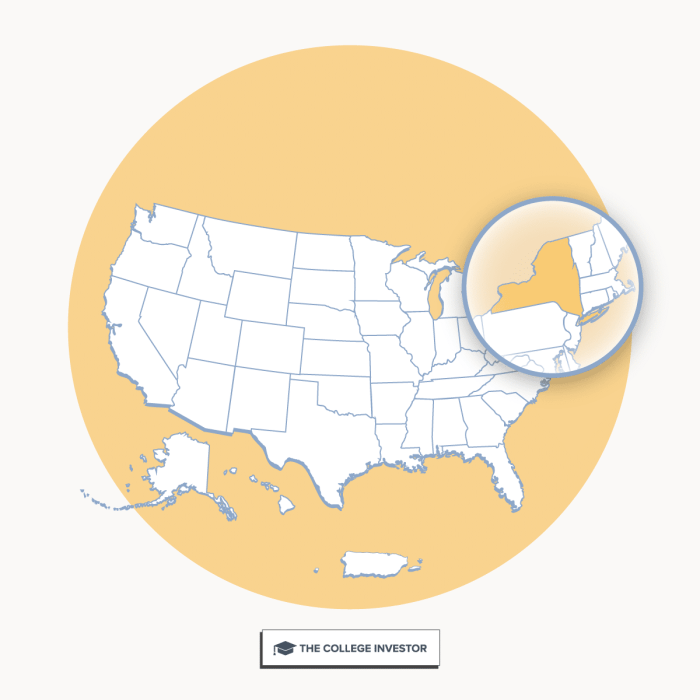 Loans trillion americans owe infographic statista outstanding