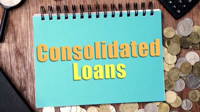 Loans refinance loan refinancing consolidate