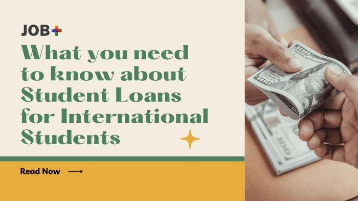 Student loans for associates degree