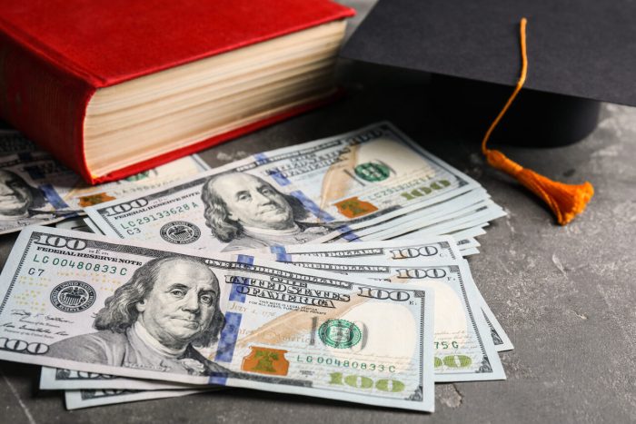 Are student loans on hold again