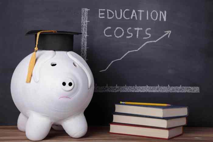 Student loans on disability