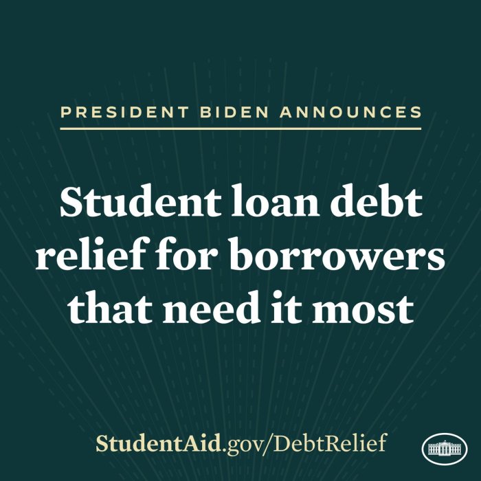 Loan debt