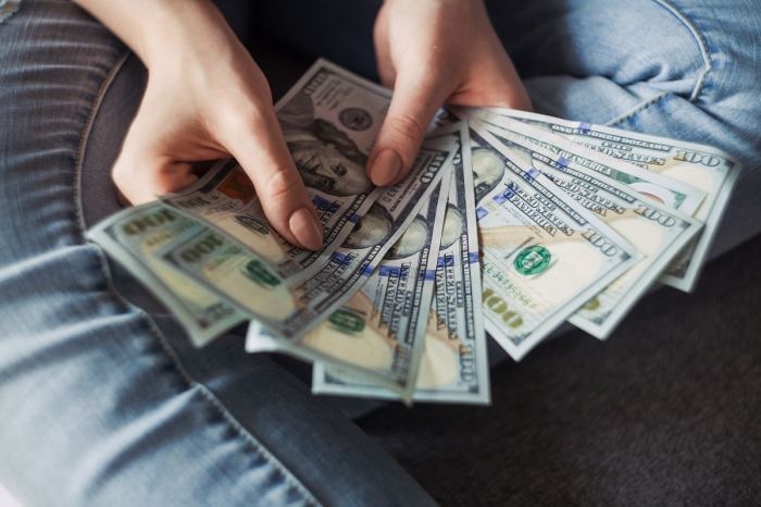 Student loans affect credit