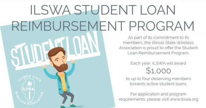 Loan reimbursement student program