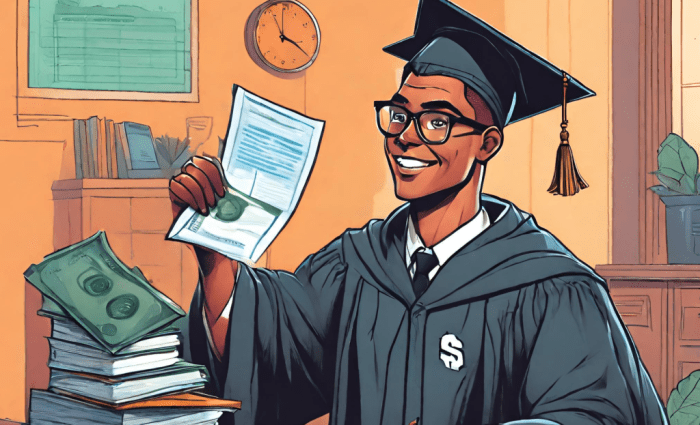 Student loan marketing association