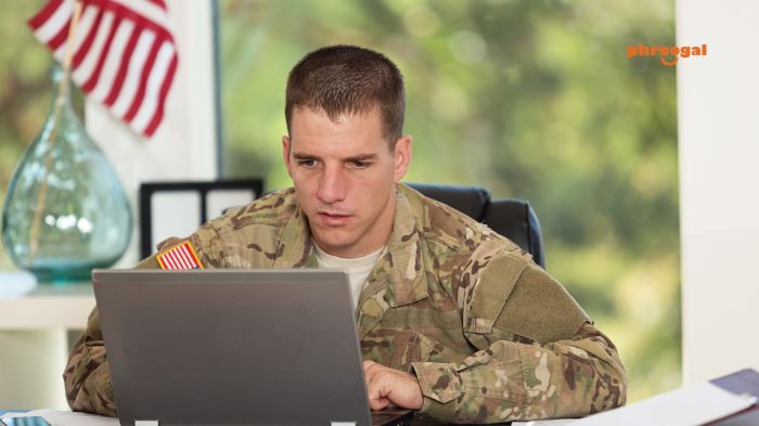 Will military pay student loans