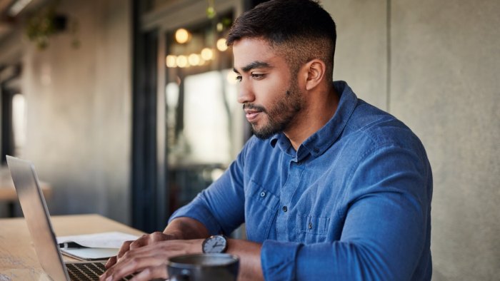 Transfer student loan to another person