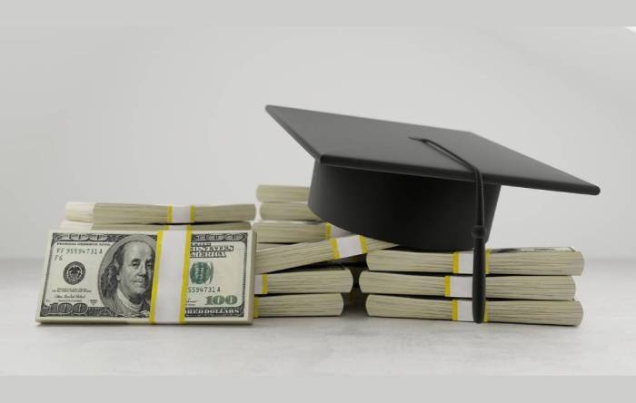 Student loans non profit