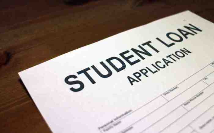Student loan interest reddit