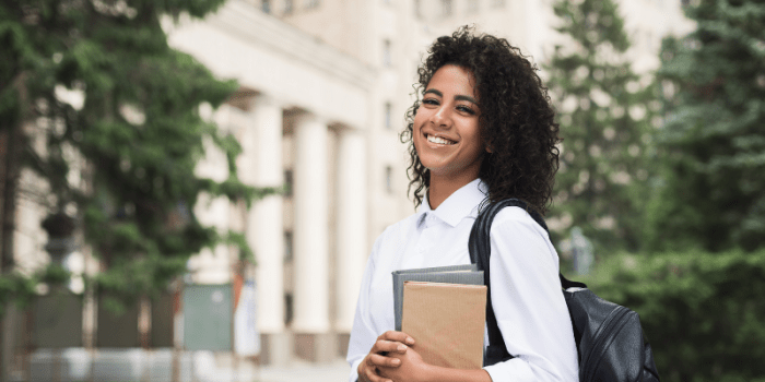 Americu student loans
