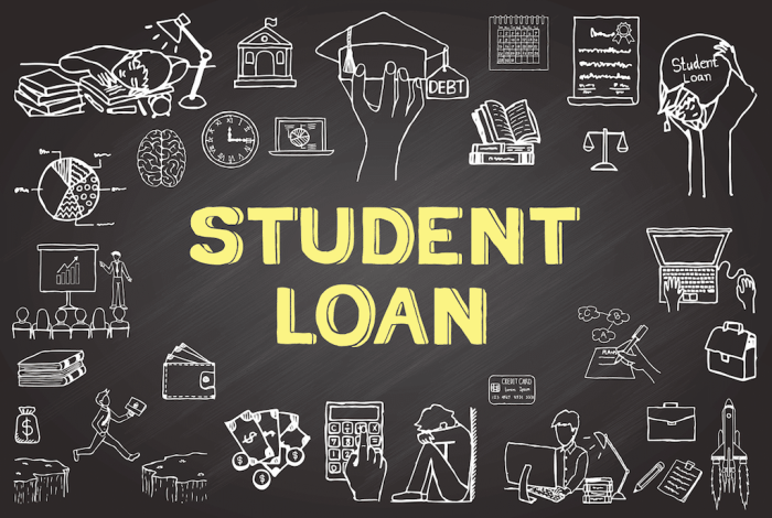 Aes com student loan
