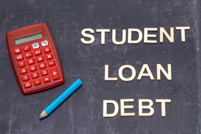 Hardship loans letters