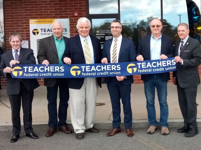 Teachers federal credit union student loans