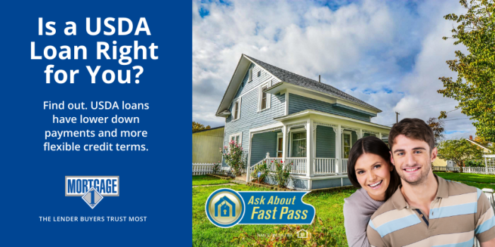 Usda student loans